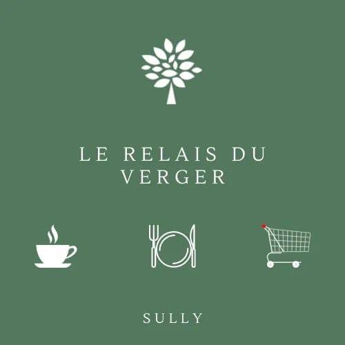 le relais du verger