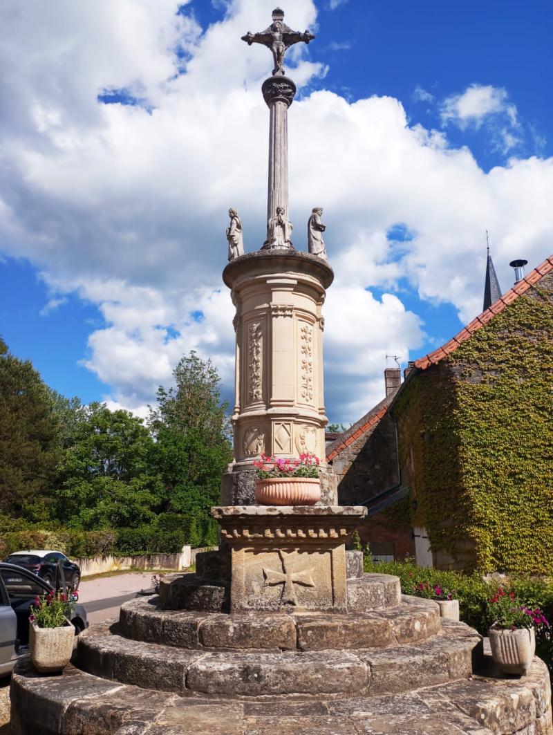 calvaire