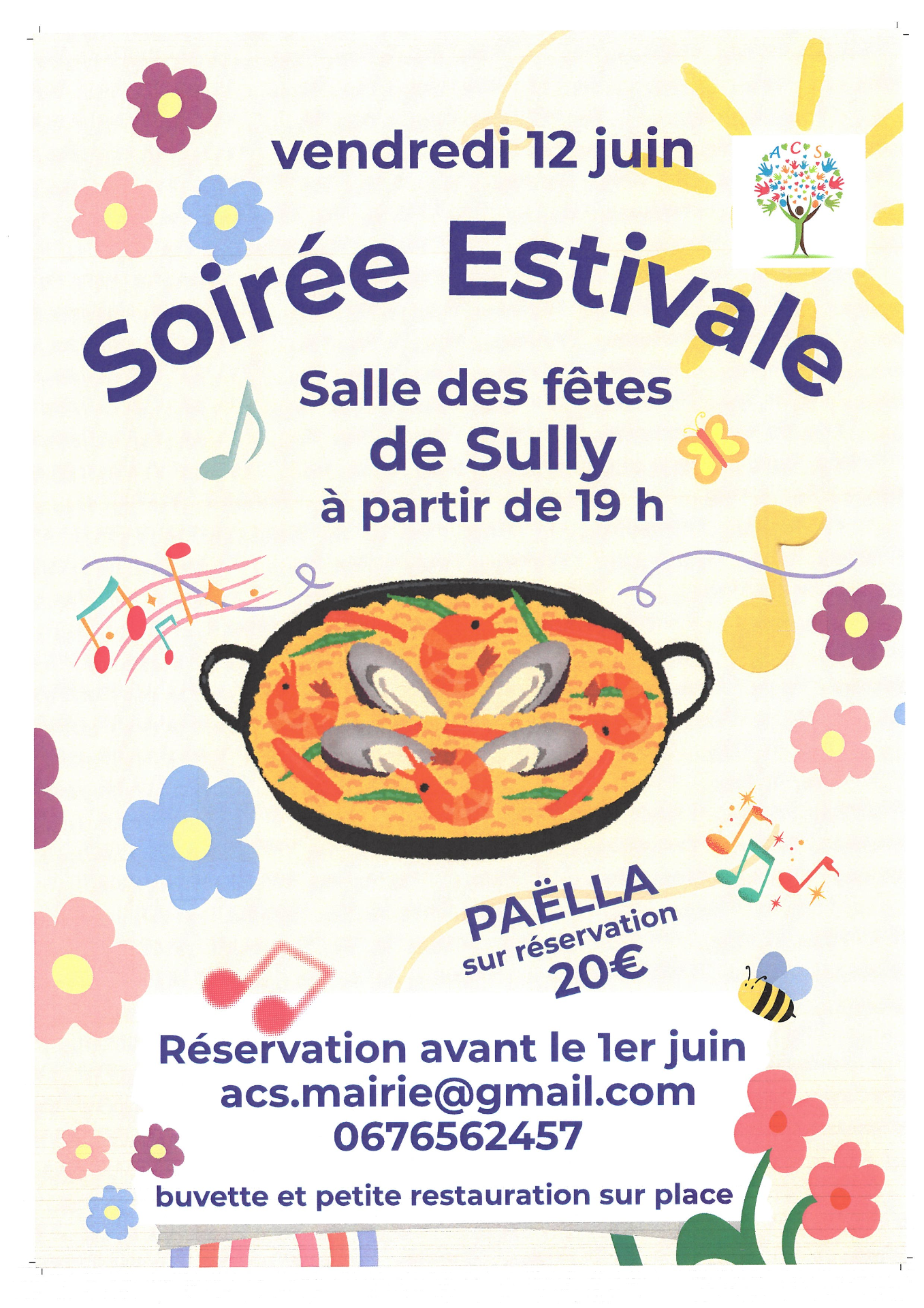 soiree