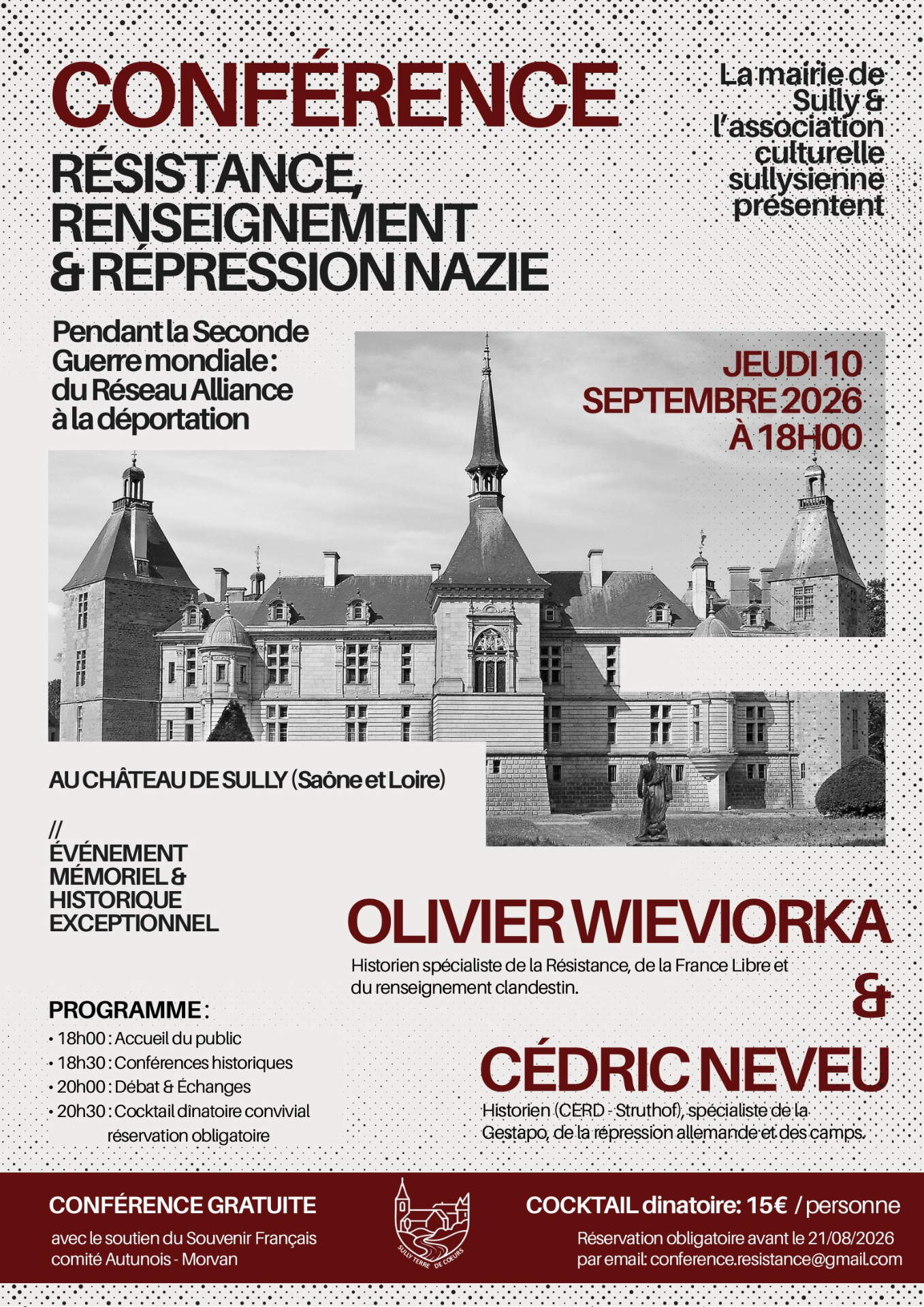 conference