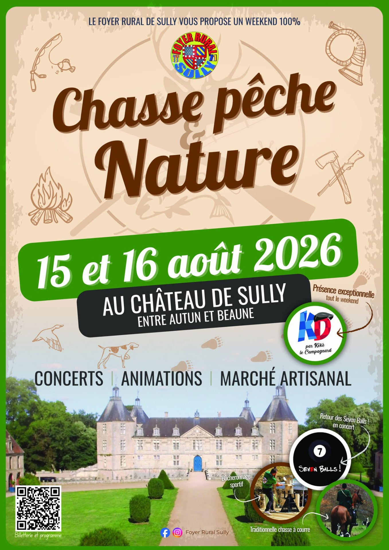 fete