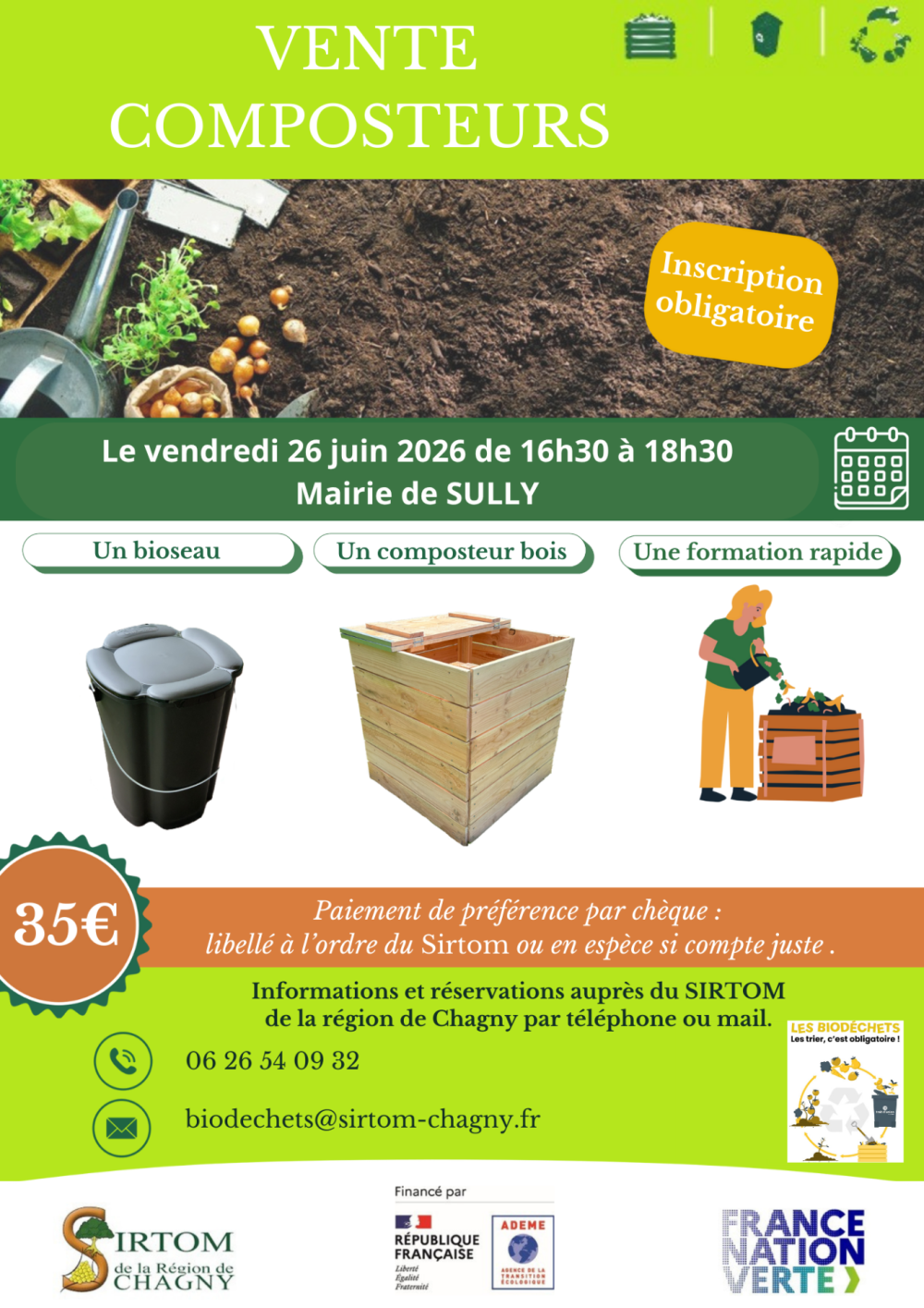 composteurs